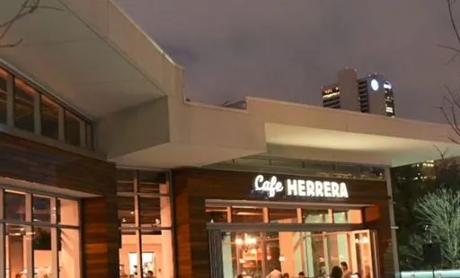 Cafe Herrera