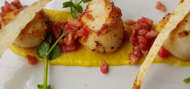 Quinta Restaurant