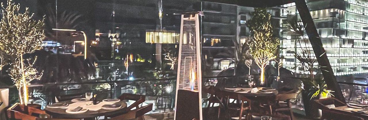 Piso Cuatro - Palmas