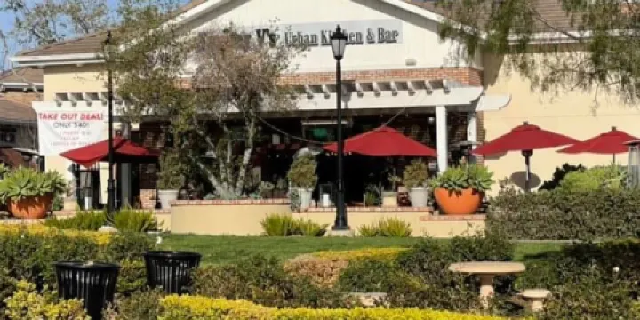 Tommy V's Urban Kitchen