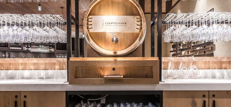 Cooper’s Hawk Winery & Restaurant - Chandler