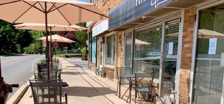 Havertown Grille
