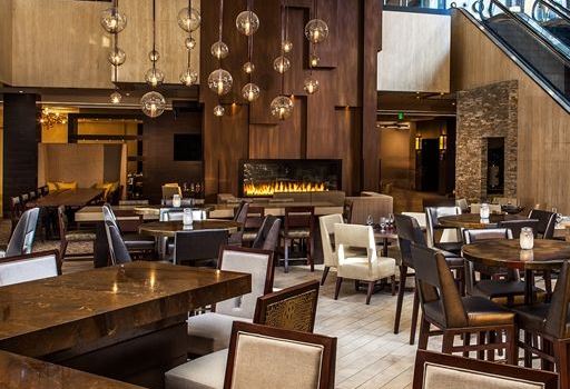Prospect's Urban Kitchen  Bar