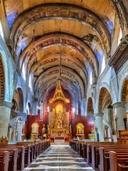 St. Augustine Metropolitan Cathedral