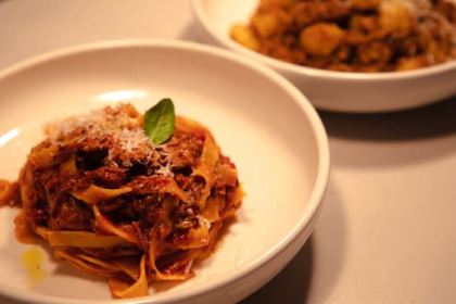 Peperoncino restaurant BYO