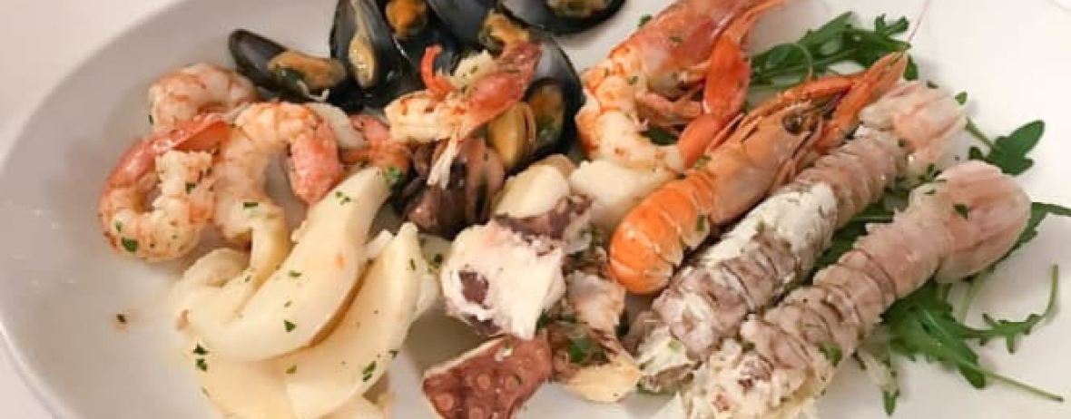Borgo Ronchetto Hotel Ristorante