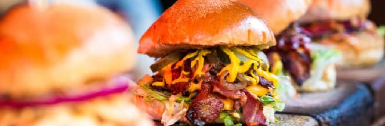 Boardwalk Social by Crystalbrook