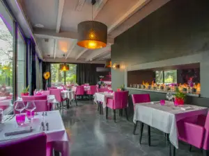 La Terrasse de Premesques