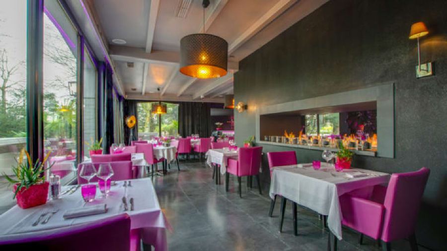 La Terrasse de Premesques