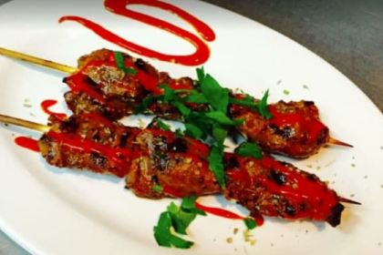 Arda Turkish Cuisine