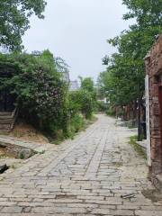 Wangjiazhuang Folk Village