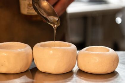 Li Somari Trattoria Fuori Porta