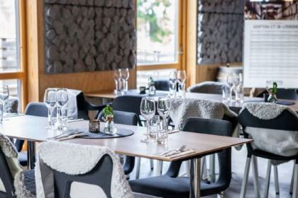 Mackmyra Bar & Bistro