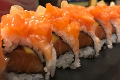 Sushibar Tavernola