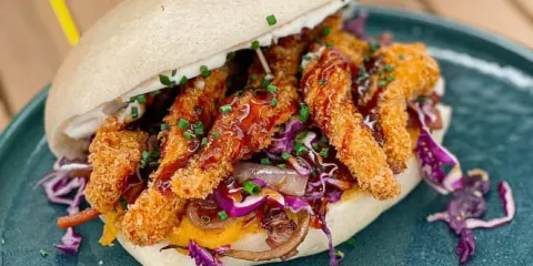 Imperfecto Gastrobar