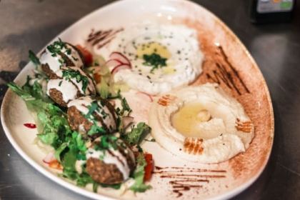 La Maison du Liban Notre Dame Le Fils