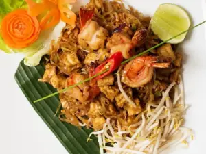 Simply Thai