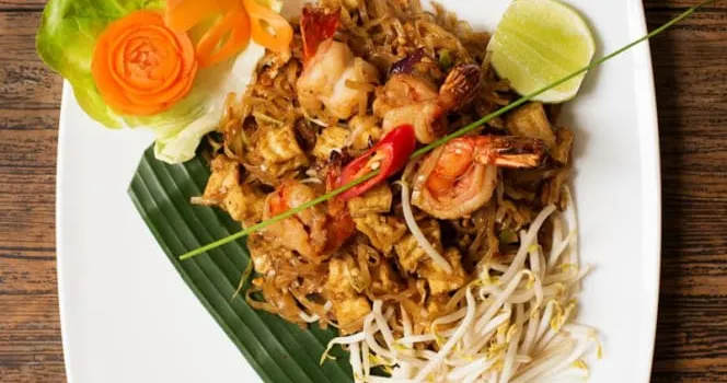 Simply Thai