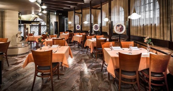 Ristorante dell'Angelo