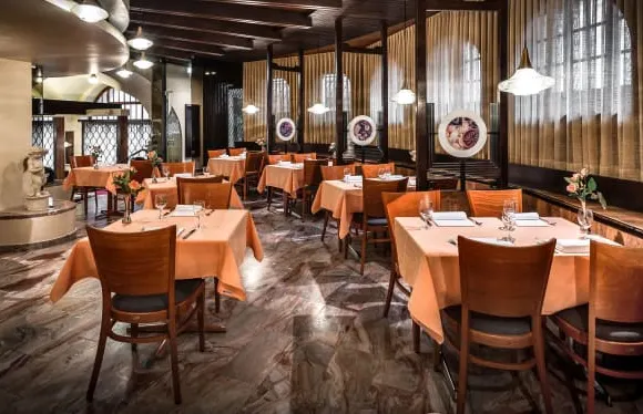 Ristorante dell'Angelo