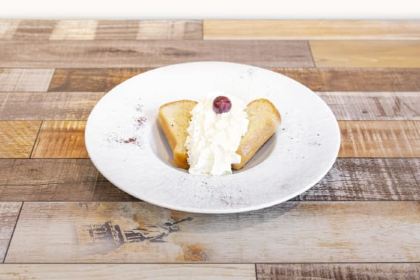 Tour D'horizon Culinaire