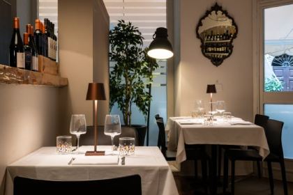 Bistrò del Piccolo Mondo