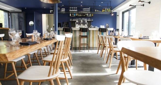 La Table Du Petit Olivier