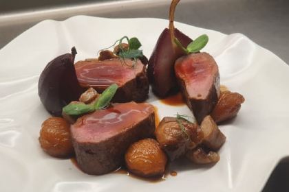 Ristorante Pizzeria Balmelli