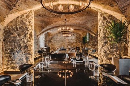 Il Diavolo L'acqua Santa