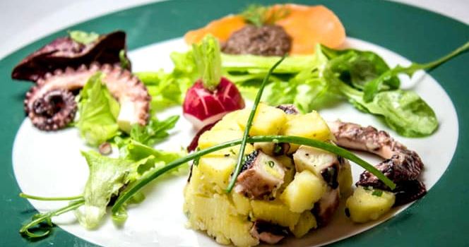 Trattoria Da Bruno
