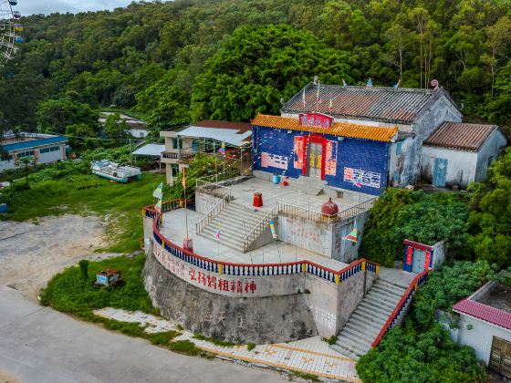 Mazu Temple