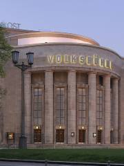 Teatro del Bosque de Berlín