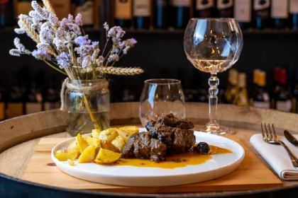 Osteria Enoteca Sambastiano