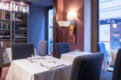 Robiglio Via dei Medici, 16