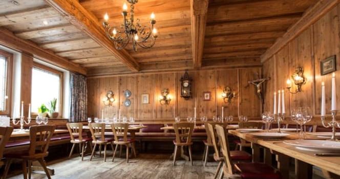 Hotel Gasthof Neuwirt
