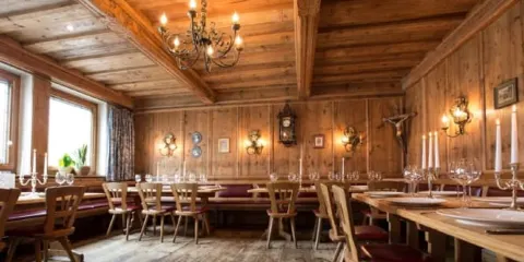 Hotel Gasthof Neuwirt