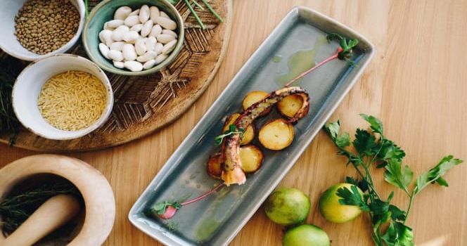 Rodos Good Taste Restaurant