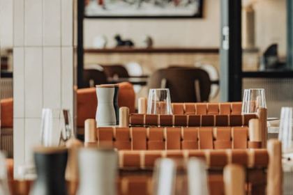 Alpensand Panoramic Restaurant & Social Club