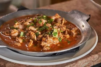 Oficina do Petisco - Mercado da Romeira