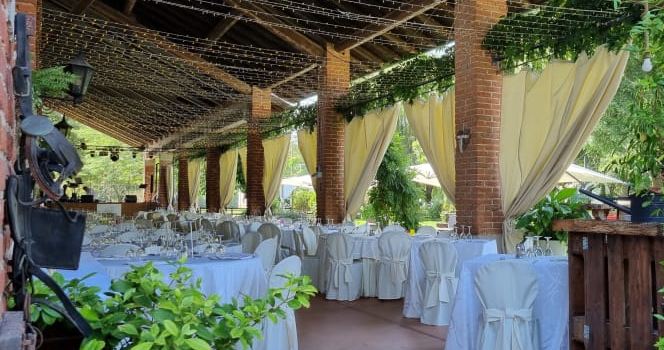 Da Andrea Restaurant & Events