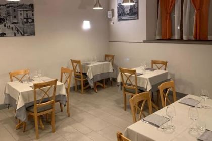 Osteria Del Boccajolo