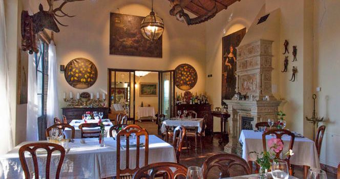 Locanda Monte Chervano