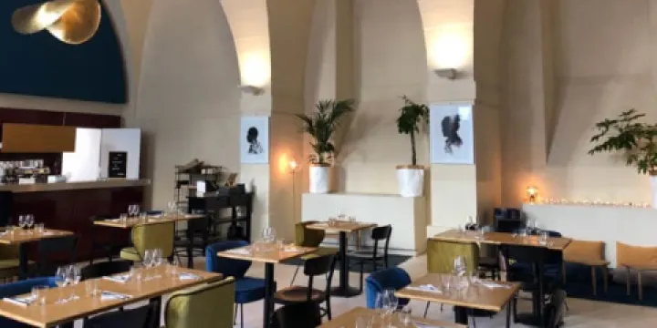 1801 - Les Cuisines du Musée