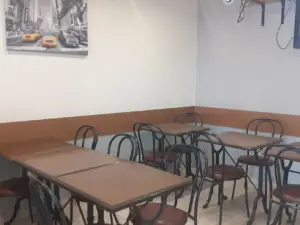L'Etoile d'Or