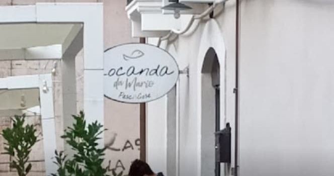 Locanda da Mario