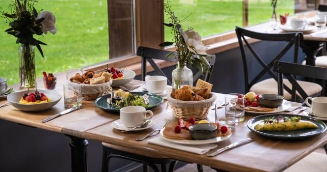 La Table de Varennes