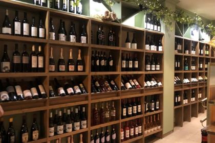 El Descorche de Cervantes