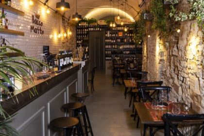 BaccoMatto Firenze