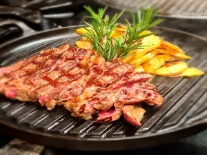 La Buatta del Kangaroo