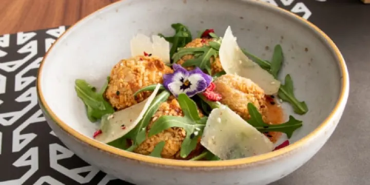 Clandestino by Salpoente